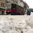 W Warszawie kończą się pieniądze na odśnieżanie