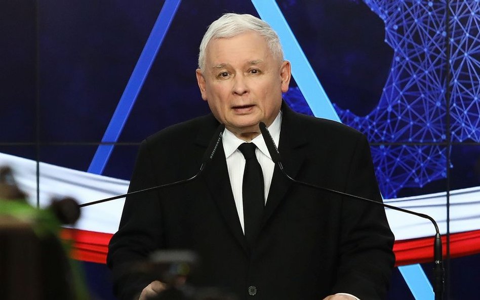 Jarosław Kaczyński