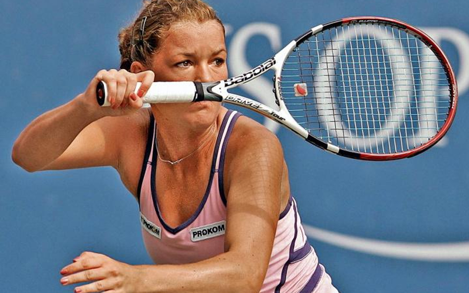 US Open: drugi raz z Venus