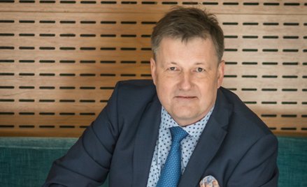 Marcin Staniszewski, prezes SDS Optic