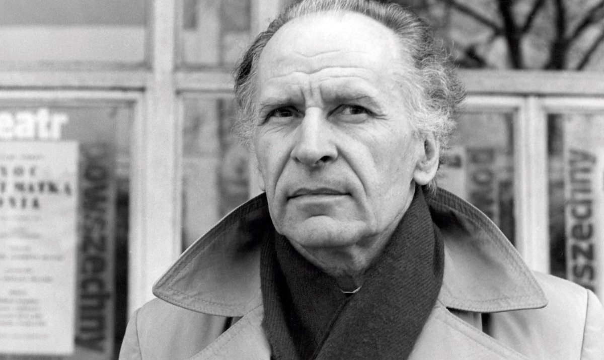 Zygmunt Hübner. Człowiek, który nie chciał się złamać rp.pl