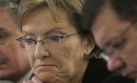 Prezydent angażuje się w rozmowy o służbie zdrowia