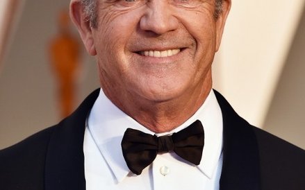 Mel Gibson