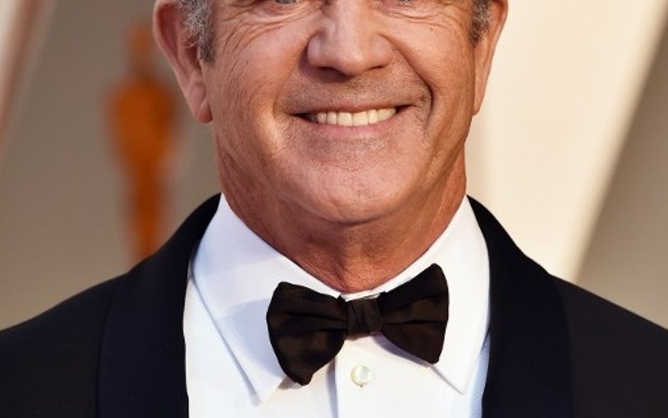Mel Gibson
