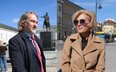 Sędziowie Bentkowska i Szostek odmawiają orzekania w sprawie z wniosku prezydenta