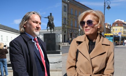 Dwoje sędziów złożyło ślubowanie. Wstrzymają się z objęciem urzędu, choć TK zaprasza