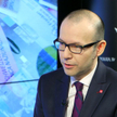#RZECZoBIZNESIE: Marcin Serafin: Potencjał złotego został wyczerpany
