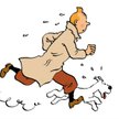 90. urodziny Tintina, jednego z najsłynniejszych bohaterów komiksu