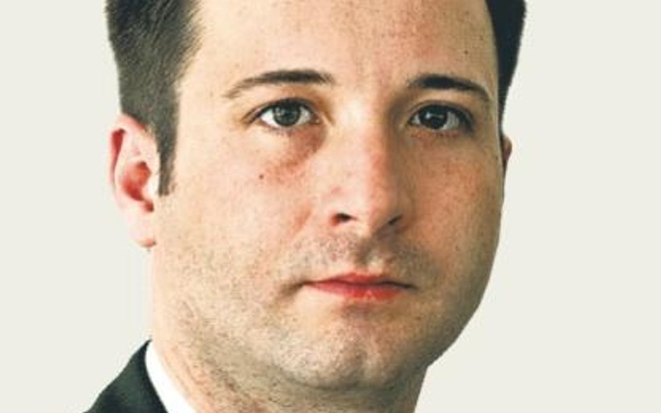 Piotr Krawczyński PZU TFI