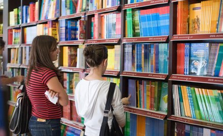 W PIT ma się pojawić ulga na zakup książek