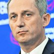 Sławomir Neumann, szef sejmowej podkomisji