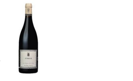 Yves Cuilleron Les Vignes d’a Cote 2017 75 zł