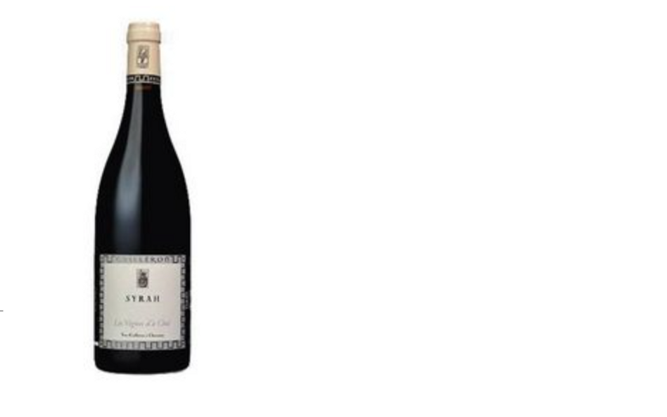 Yves Cuilleron Les Vignes d’a Cote 2017 75 zł