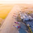 Katowice Airport: Zbliżamy się do rekordowych wyników sprzed pandemii