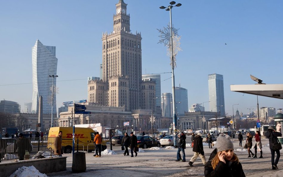 Skutki Brexitu dla firm w Europie Środkowej