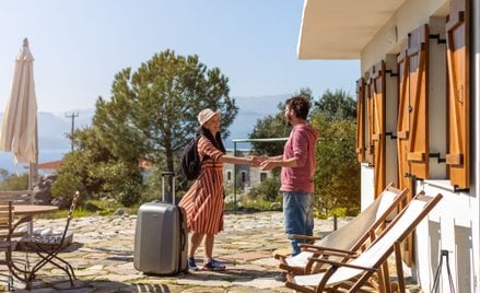 Airbnb broni się przed oskarżeniami. "To nie my, to hotele. Przybywa ich za szybko"