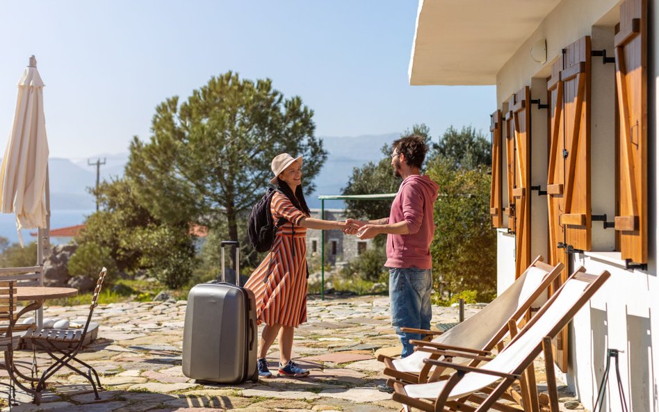 Airbnb znalazł winnego nadmiarowi turystów. To hotele, przybywa ich za szybko