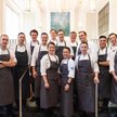Fot: Eleven Madison Park/ Facebook