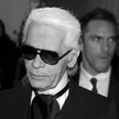 Nie żyje projektant mody Karl Lagerfeld