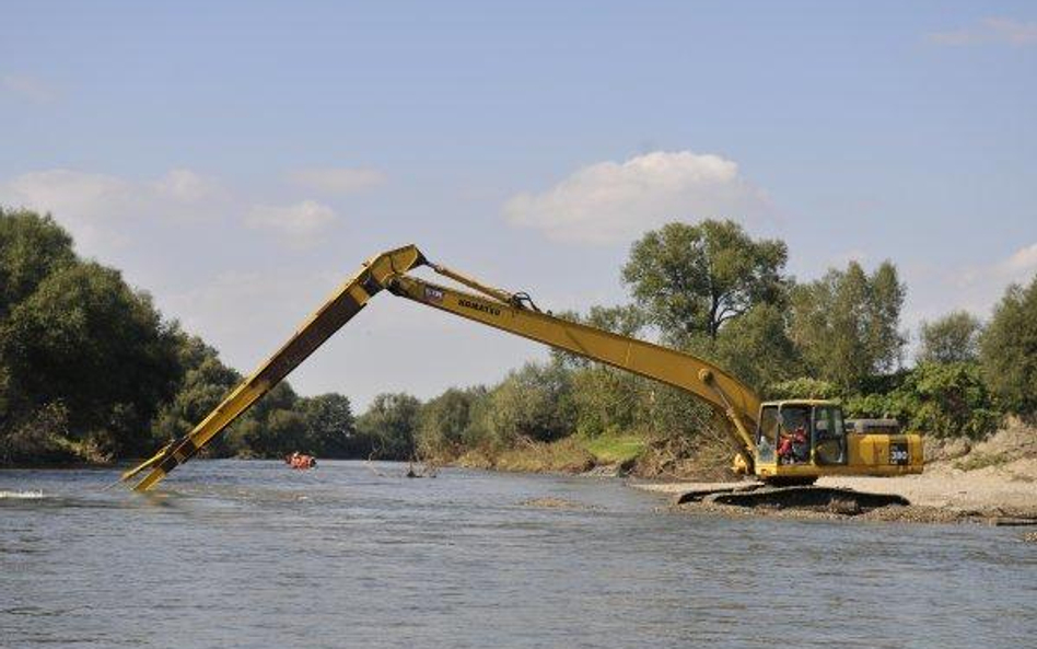 Przełomowy rok dla branży wodnej