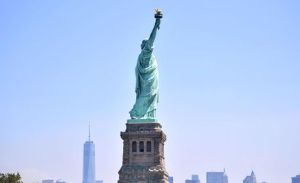 USA Today: Amerykańska poczta pomyliła Statuę Wolności