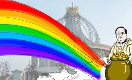 Odbędzie się "Chryja pod Radiem Maryja". Sąd uchylił zakaz