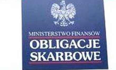 Polacy masowo kupują obligacje