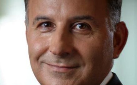 Zbigniew Jagiełło pozostał na stanowisku szefa PKO BP