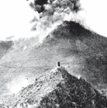 Monte Cassino jak Wezuwiusz. Opactwo w ostatnich dniach szturmu