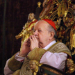 Kardynał Stanisław Dziwisz