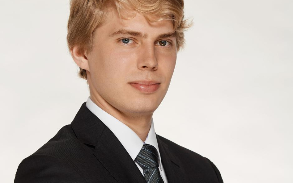 Michał Stajniak