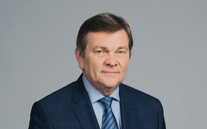 Krzysztof Maraszek, wiceprezes Inpro