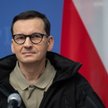 Premier Mateusz Morawiecki