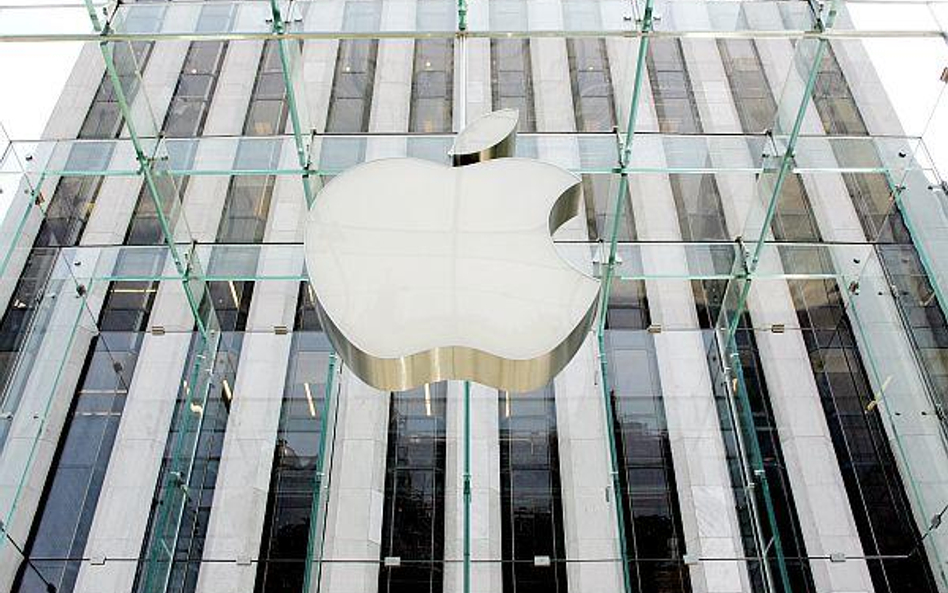 Apple wart więcej niż kiedykolwiek jakakolwiek inna firma