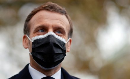 Macron nie daruje Erdoganowi. Co z unią celną UE i Turcji?