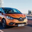 Renault scenic, cena od: 76 tys. zł.