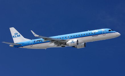 Więcej Europy i Bliskiego Wschodu w ofercie KLM-u