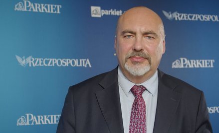 Piotr Szulec, prezes Skarbiec TFI