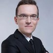 Marcin Frąckowiak radca prawny, dział prawa pracy, Kancelaria Sadkowski i Wspólnicy