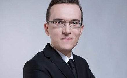 Marcin Frąckowiak radca prawny, dział prawa pracy, Kancelaria Sadkowski i Wspólnicy