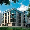 Katowickie Apartameny Borsall są już gotowe