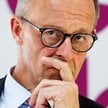 Kanclerz Niemiec Friedrich Merz