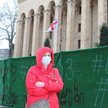 Gruzja wycofuje się z „zielonych paszportów” covidowych. Okazały się nieskuteczne