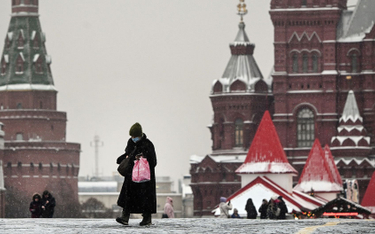 Edukacja, kultura, sport. Moskwa łagodzi restrykcje epidemiczne