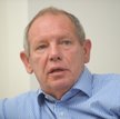 Jerzy Wiśniewski, prezes PBG