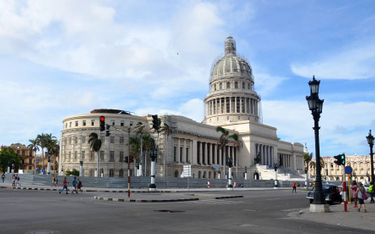Kuba figuruje na liście sponsorów terroryzmu