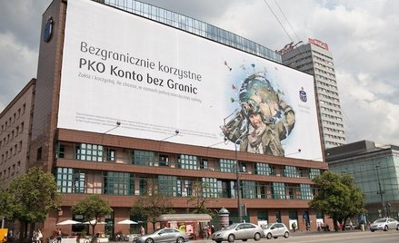 Prospekt PKO BP w najbliższych dniach trafi do KNF