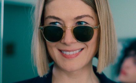 Kosa trafiła na kosę