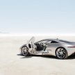 C-X75 - nowy concept Jaguara