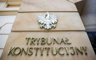 Krajowa Rada Sądownictwa wycofuje wnioski do Trybunału Konstytucyjnego